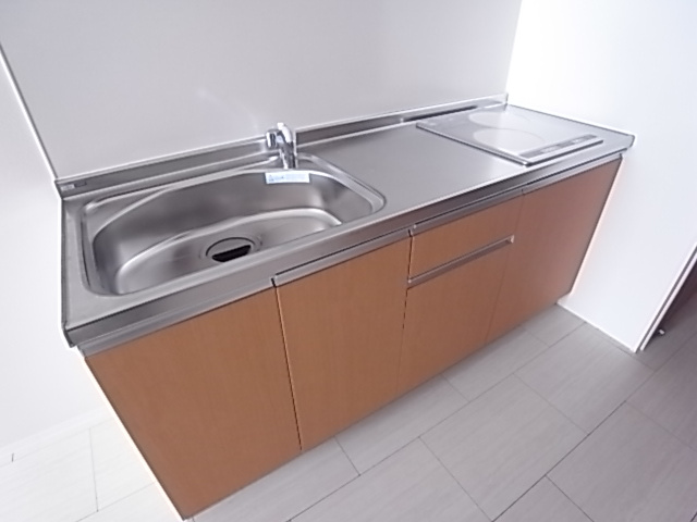 パロス垂水エスペランサのキッチン|IHキッチン