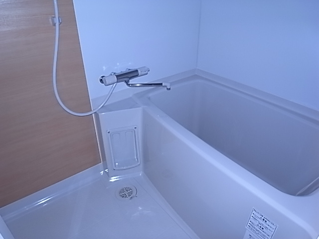 パロス垂水エスペランサの浴室|バスルーム