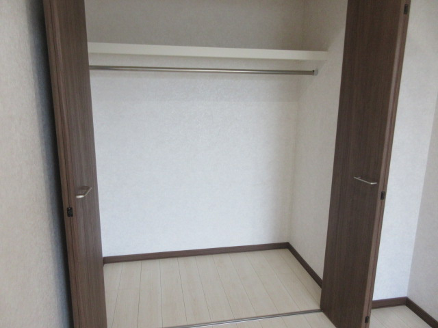 favorite（フェバリット）の収納