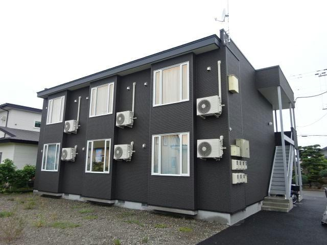 favorite（フェバリット）の外観