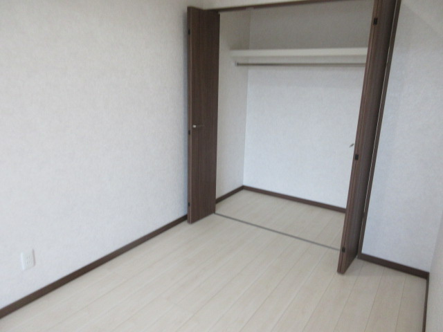 favorite（フェバリット）の洋室