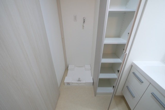 STANDZ新大阪の設備