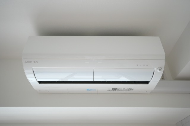 STANDZ新大阪の設備