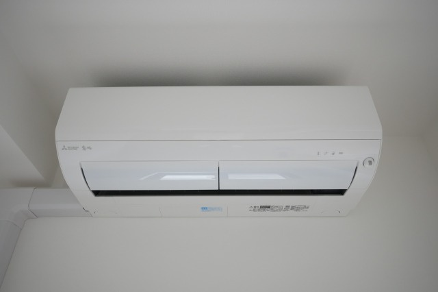 STANDZ新大阪の設備