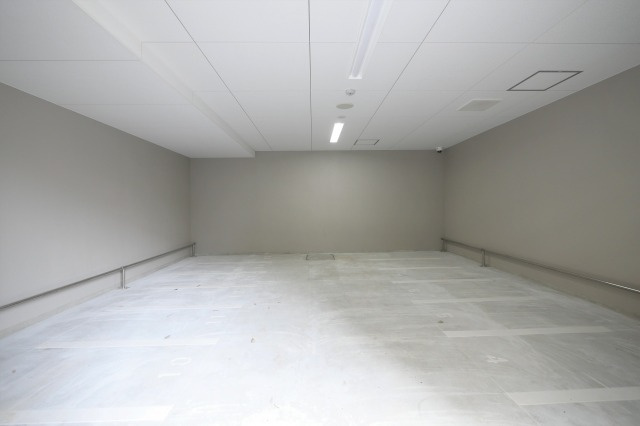 STANDZ新大阪のその他共用部分