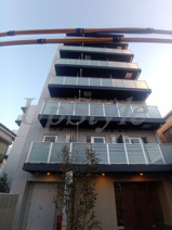 ジェノヴィア堀切菖蒲園の画像