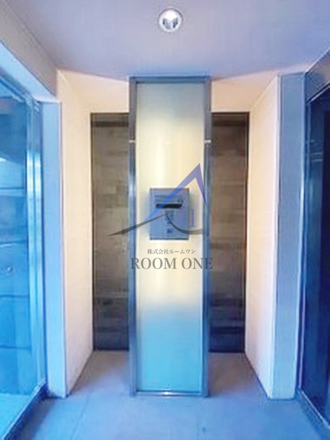 コンシェリア文京根津