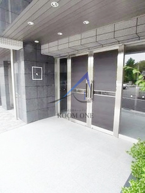 コンシェリア文京根津