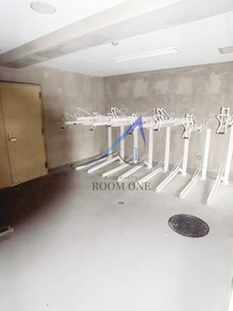 コンシェリア文京根津