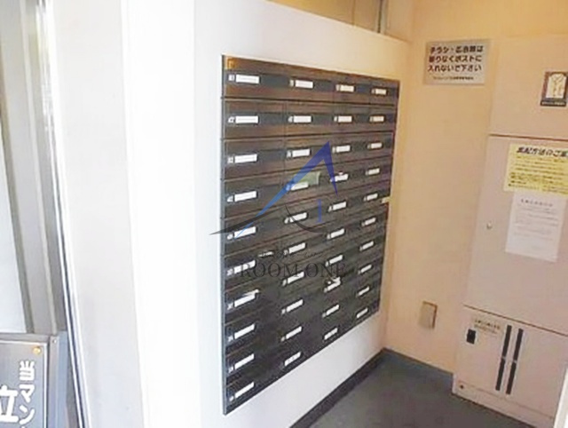 コンシェリア文京根津