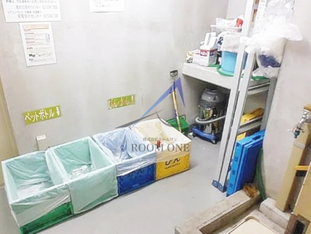 コンシェリア文京根津