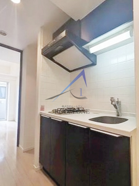 コンシェリア文京根津のキッチン|キッチンです。