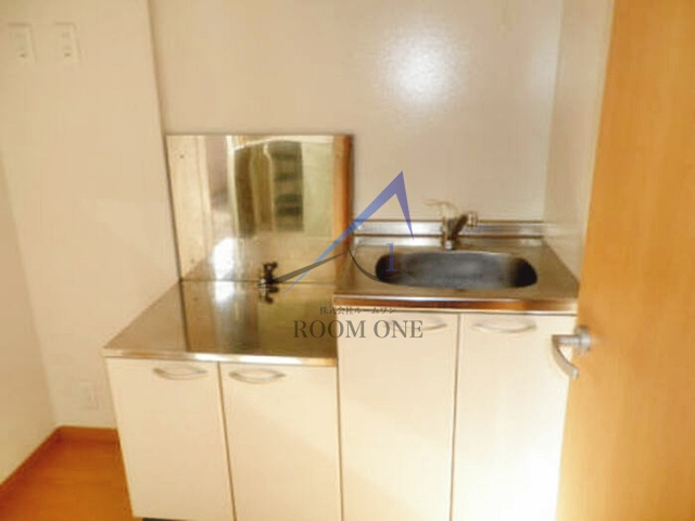 ブリーズ千石のキッチン|キッチンです。