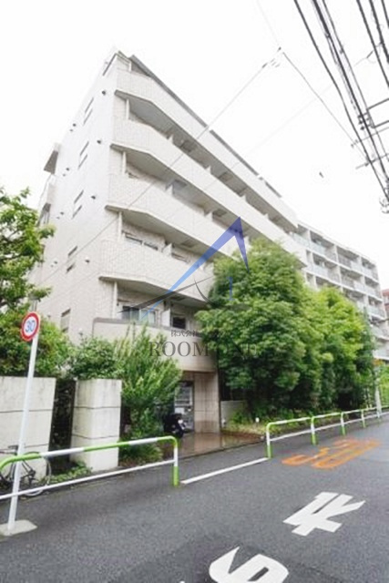 パークウェル文京千石