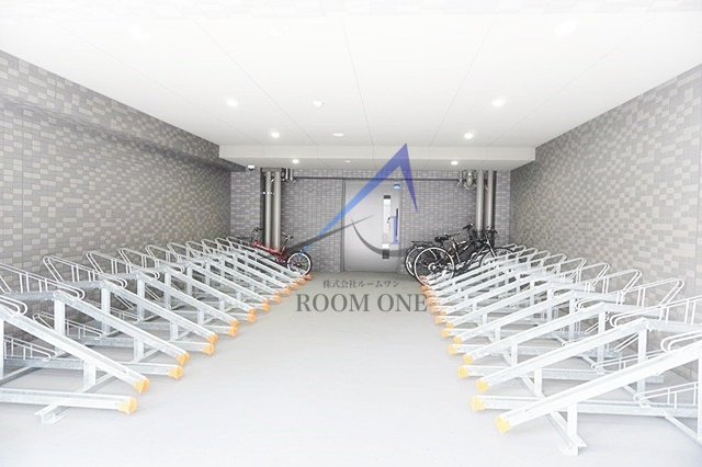 ルーブル池袋弐番館