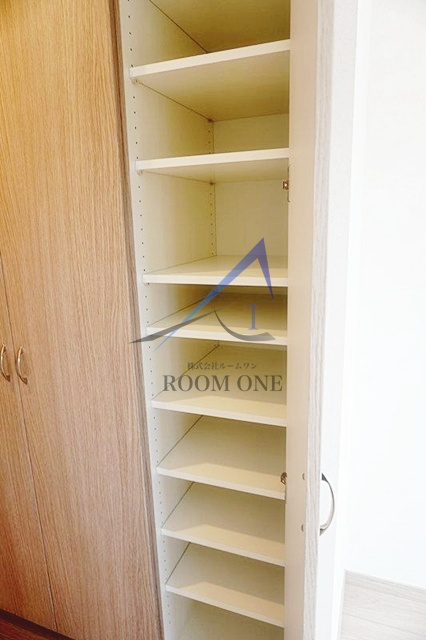 ルーブル池袋弐番館