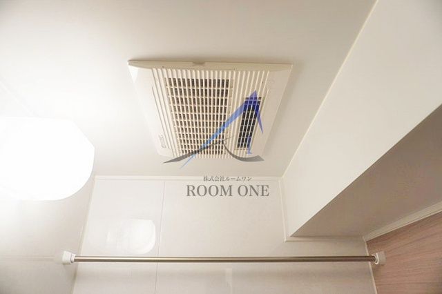 ルーブル池袋弐番館