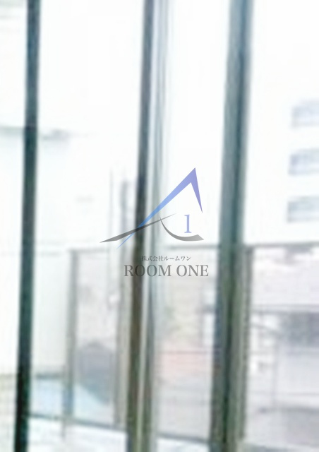 トラム・リビオンのバルコニー|バルコニーです。