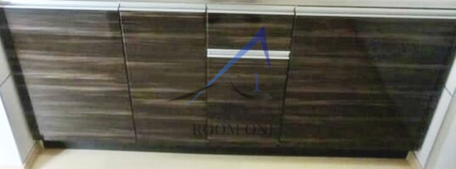 トラム・リビオンの収納|収納です。