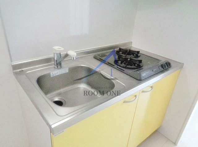 アクセス大塚のキッチン|キッチンです。