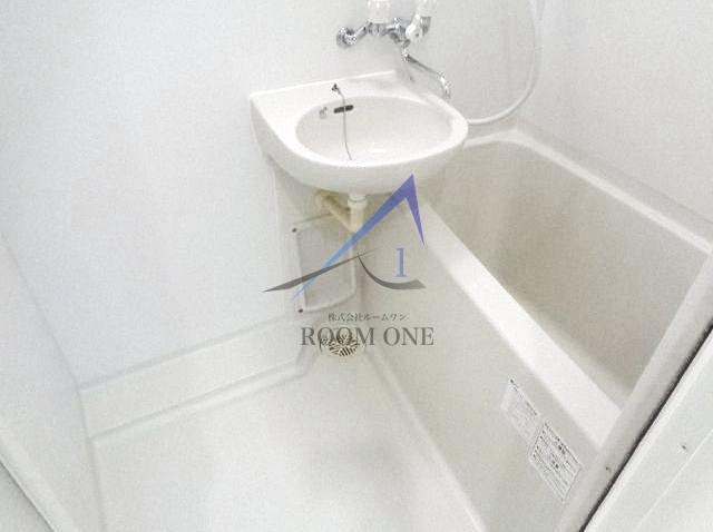 アクセス大塚の浴室|お風呂です。