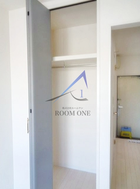 アクセス大塚の収納|収納です。