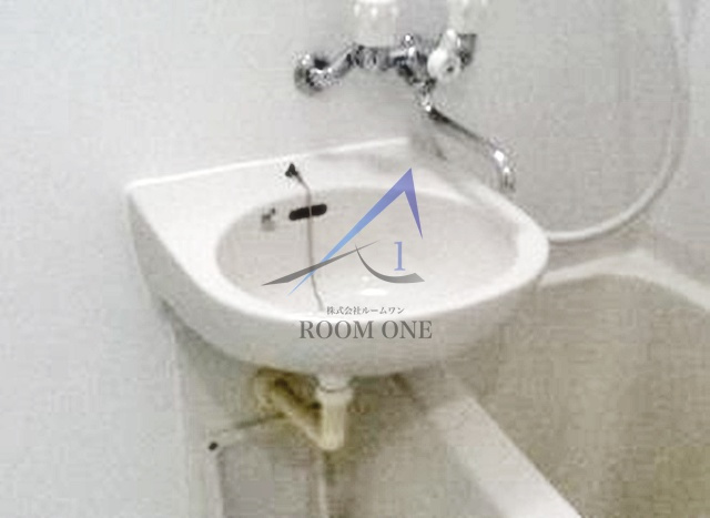 アクセス大塚の洗面所|洗面台です。