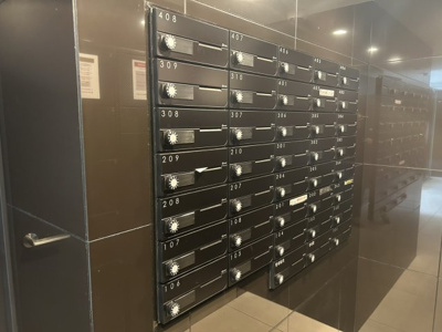 【その他共用部分】 | メイクス氷川台アジールコート