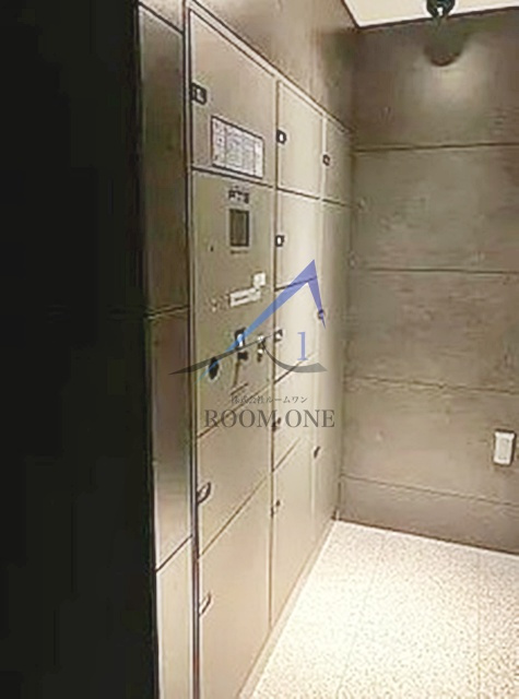 コンシェリア駒込ANNEX