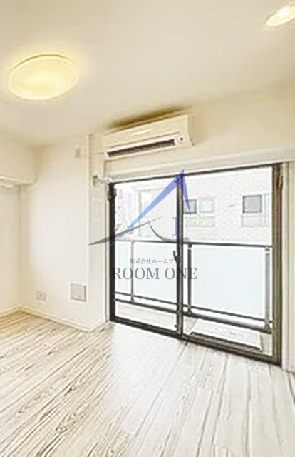 コンシェリア駒込ANNEXの居間・リビング|洋室のお部屋です。