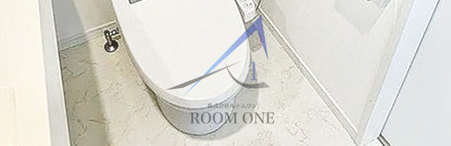 コンシェリア駒込ANNEXのトイレ|トイレです。