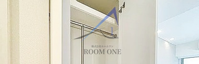 コンシェリア駒込ANNEXの収納|収納です。