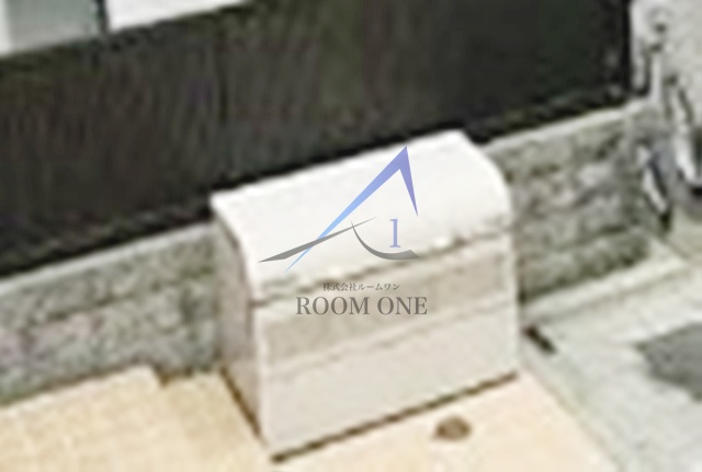 コートベルージュのその他共用部分