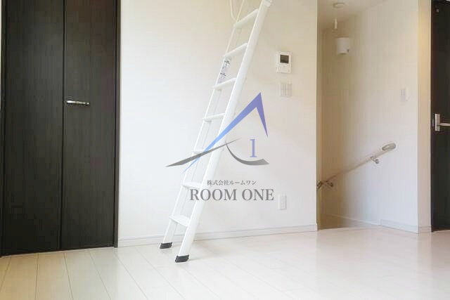 コートベルージュの寝室|寝室です。