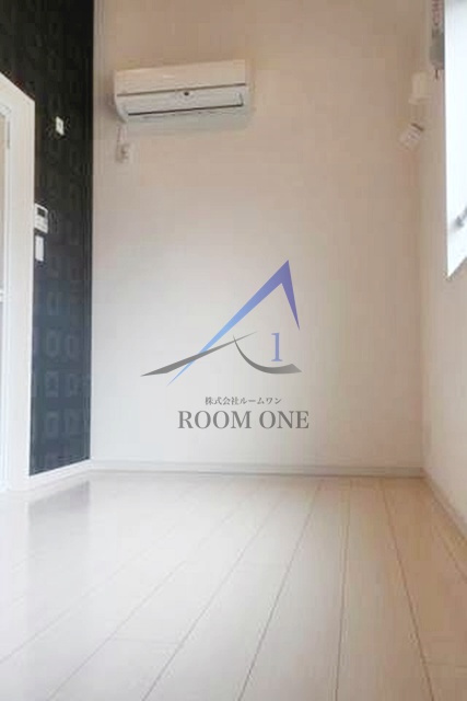 コートベルージュの居間・リビング|洋室のお部屋です。