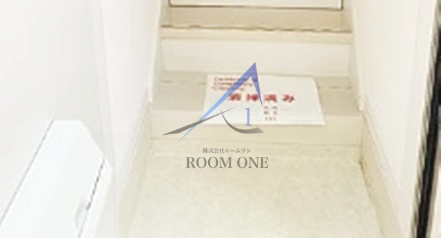 コートベルージュの玄関|玄関です。