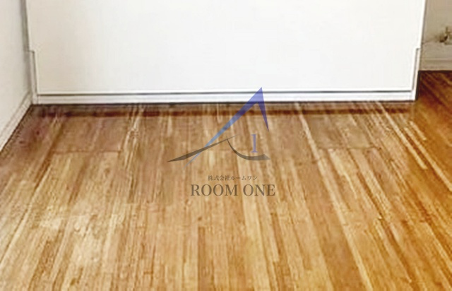 ビレッジ里美の寝室|寝室です。