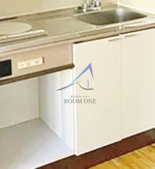 ビレッジ里美のキッチン|キッチンです。