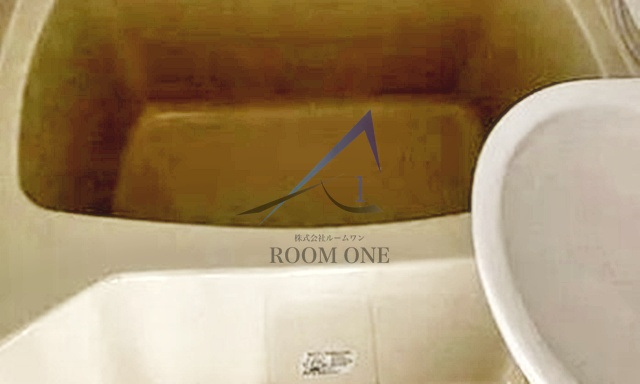 ビレッジ里美の浴室|お風呂です。