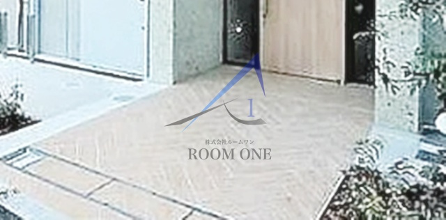 メイクスデザイン町屋のエントランス|エントランスです。