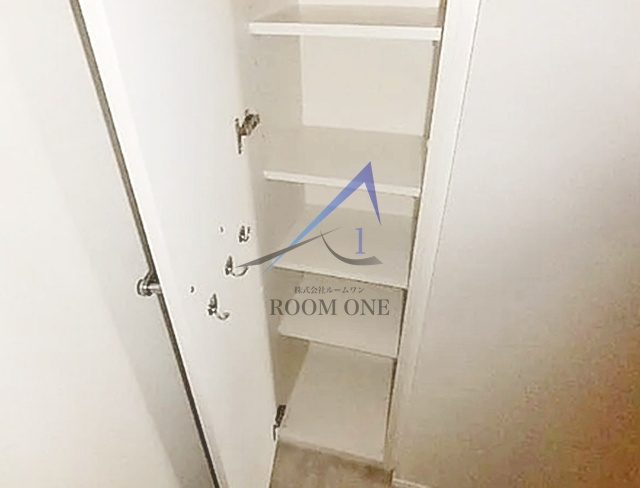 メイクスデザイン町屋の内装