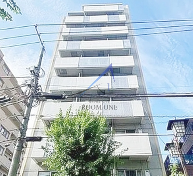 メイクスデザイン町屋の外観|外観です。