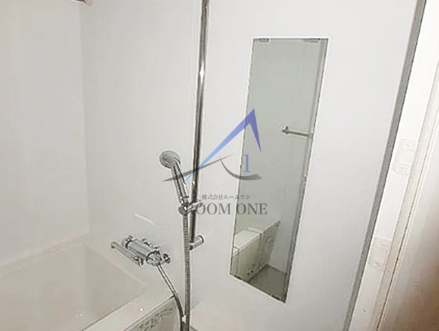 メイクスデザイン町屋の浴室|お風呂です。