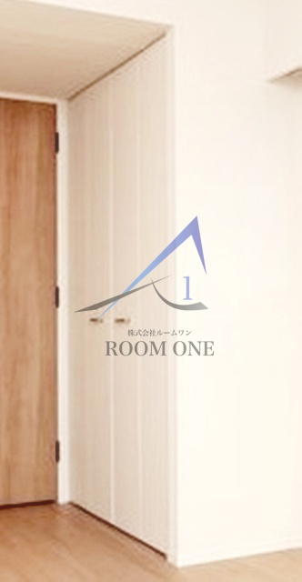 メイクスデザイン町屋の収納|収納です。