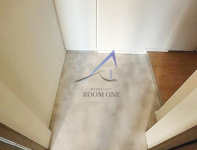 メイクスデザイン町屋の玄関|玄関です。