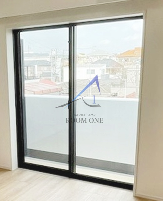 メイクス氷川台アジールコート