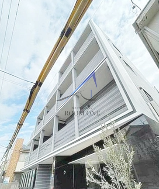 メイクス氷川台アジールコート