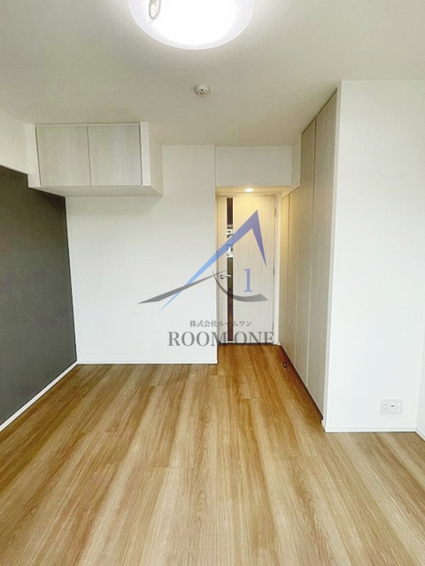 メイクス氷川台アジールコート