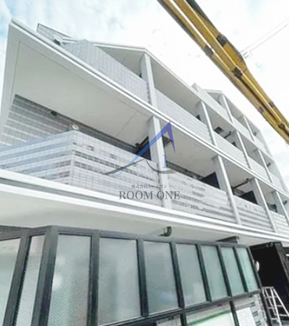 メイクス氷川台アジールコート