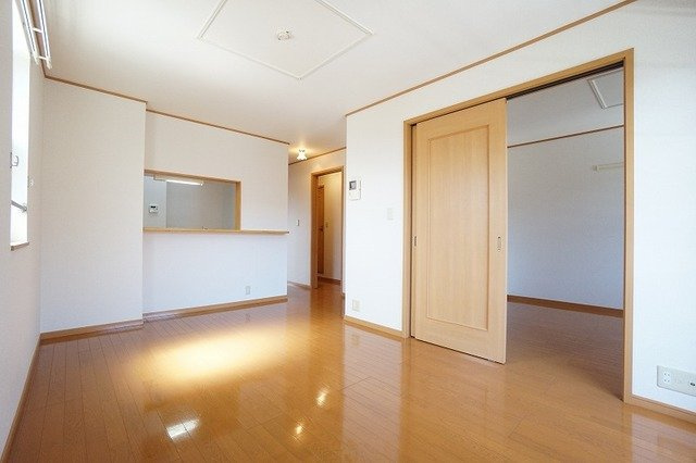 グリーンヒルズ旭Ａのその他